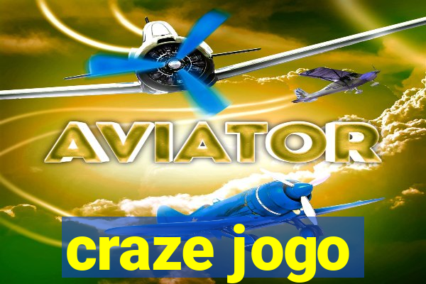 craze jogo